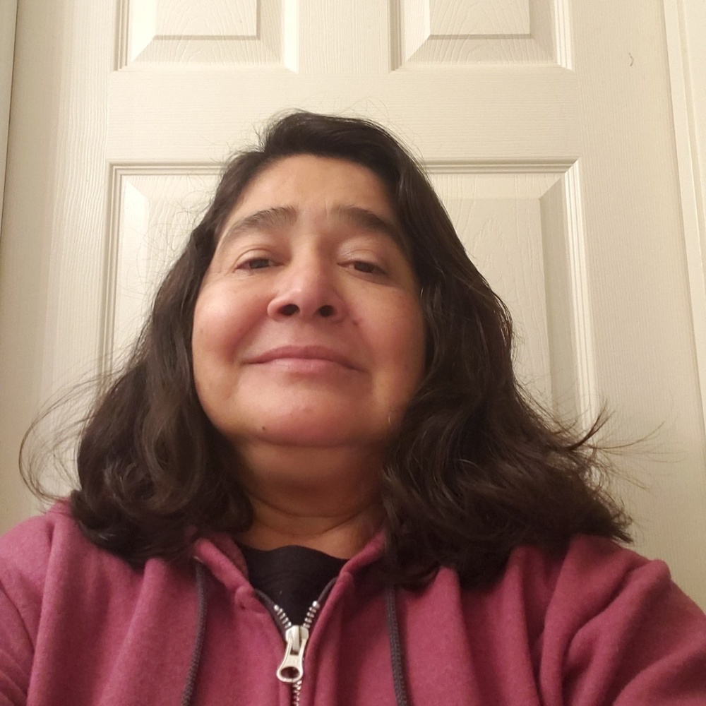 Meet your Posher, Maty